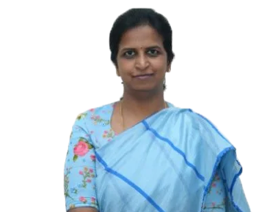 Portrait of Dr. Niveditha Reddy